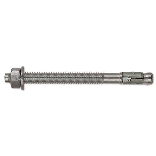 Simplexanker BAZ 12X160-60 R